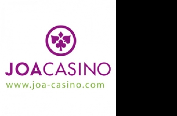 JOACASINO Logo