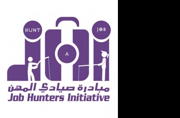 Job Hunters Initiative Logo