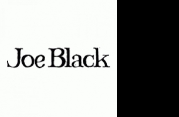 Joe Black Logo