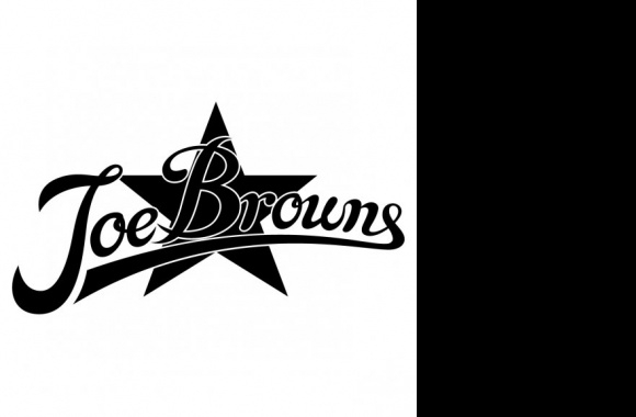 Joe Brown Clothes Logo