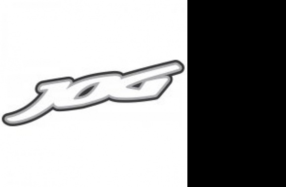 JOG Logo