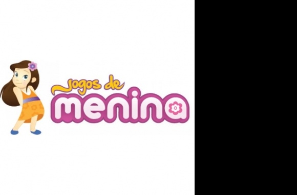 Jogos de Meninas Logo