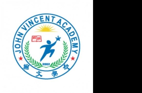 John Vincent Academy Logo