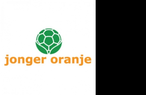 Jonger Oranje Logo