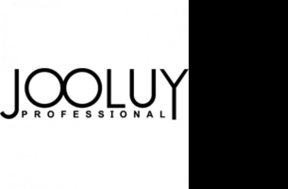 Jooluy Professional Logo