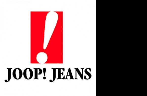 Joop! Jeans Logo