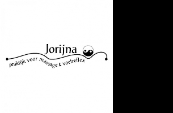 Jorijna Logo