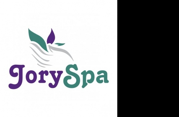 Jory Spa Logo