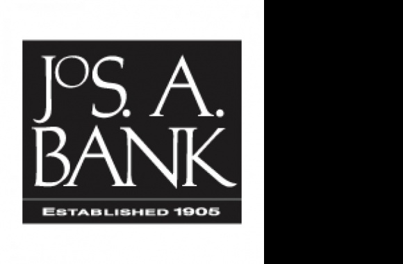 Jos A. Bank Logo