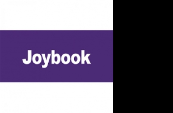 Joybook Logo