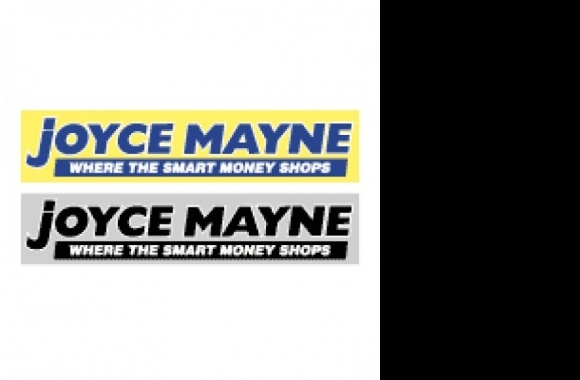 Joyce Mayne Logo