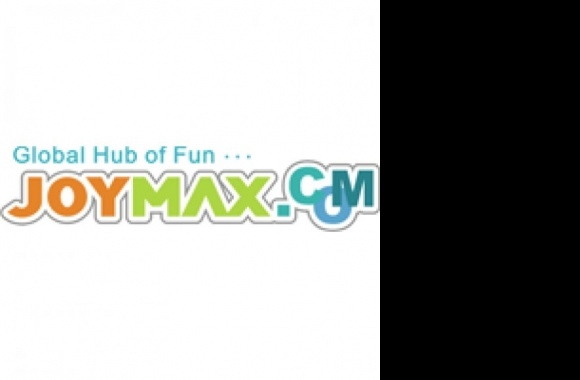 Joymax Logo