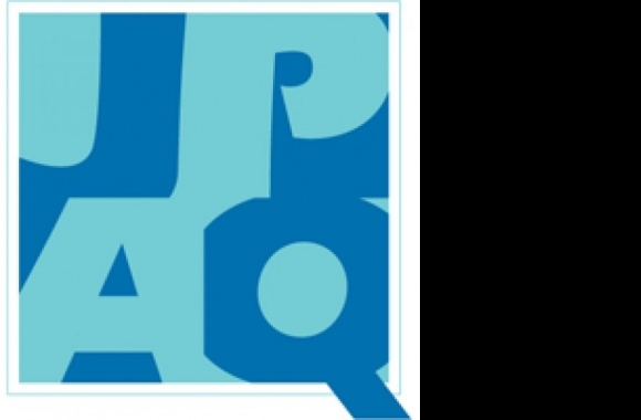 JPAQ Logo