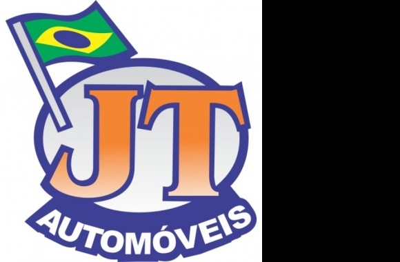 JT Automóveis Logo