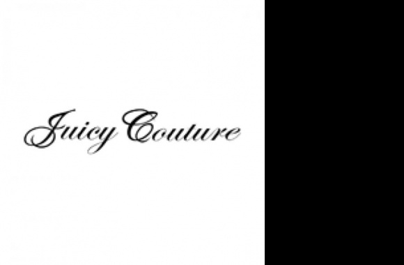 JUICY COUTURE SIGNATURE Logo