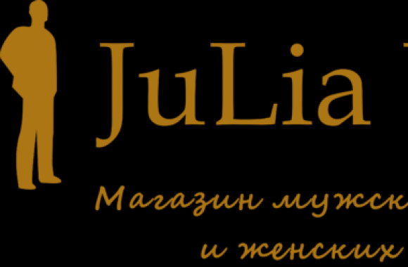 JuLia Wow Logo