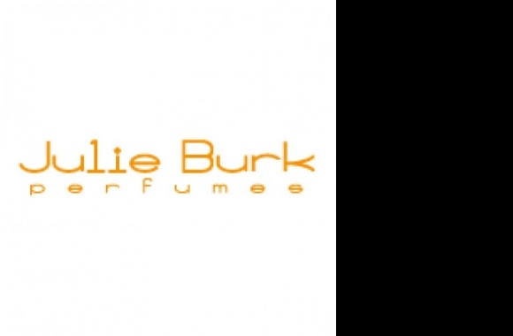 Julie Burk Perfumes Logo