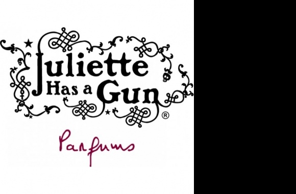 Juliette has a Gun Logo