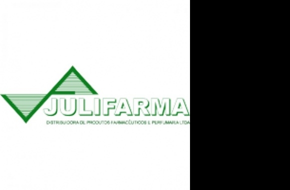 Julifarma Logo