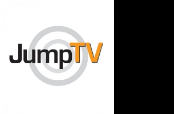 JumpTV Inc. Logo