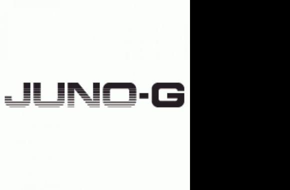 Juno-G Logo