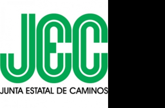 Junta Estatal de Caminos Logo