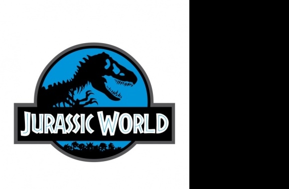 Jurassic World Logo