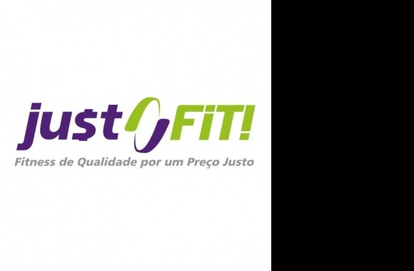 Just Fit Academia Logo