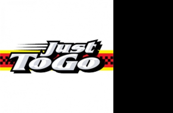 Just To Go Logo