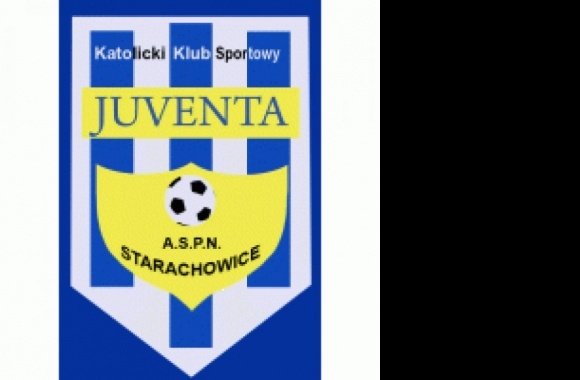 Juventa Starachowice Logo