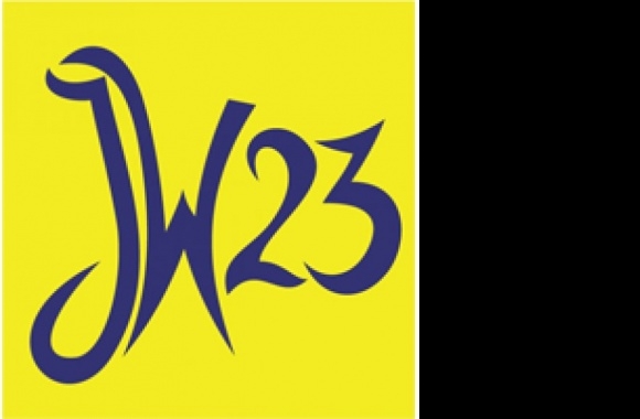 JW23 Logo