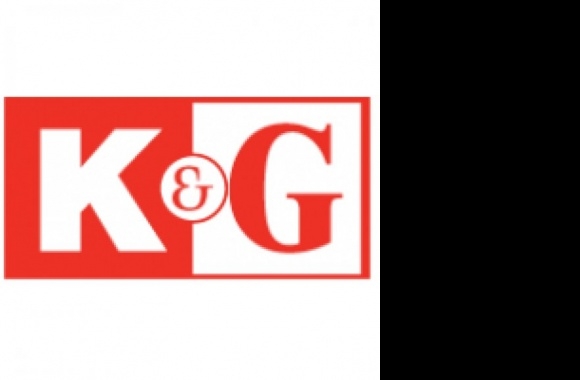 K&G Fashion Logo