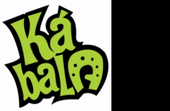 Kabala - La Tinka Logo
