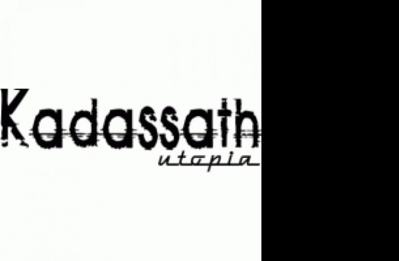 kadassath indie rock Logo