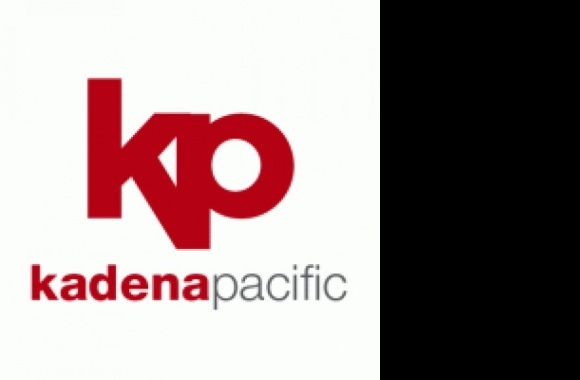Kadena Pacific Logo