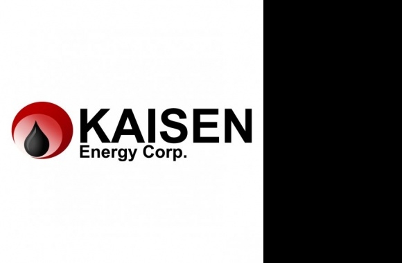 Kaisen Energy Corp. Logo