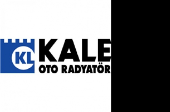 Kale Oto Radyatör Logo