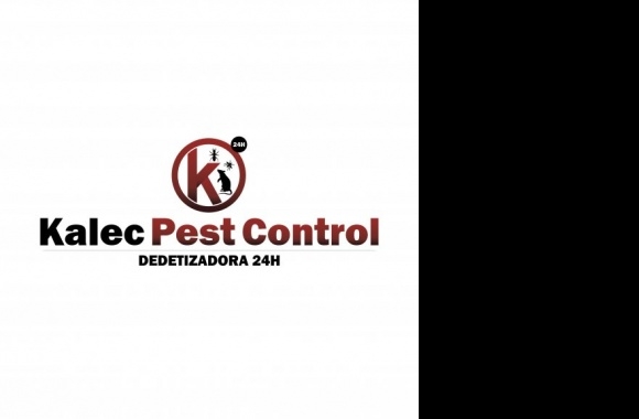 Kalec Dedetizadora Logo