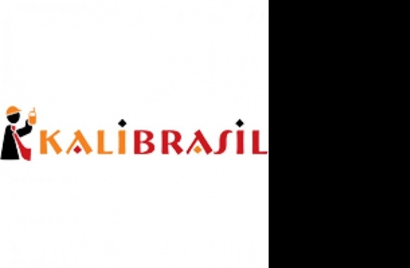 KaliBrasil Logo