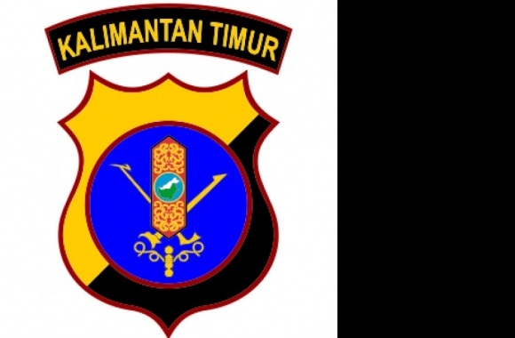 Kalimantan Timur Logo