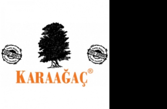 Karaagaç Logo