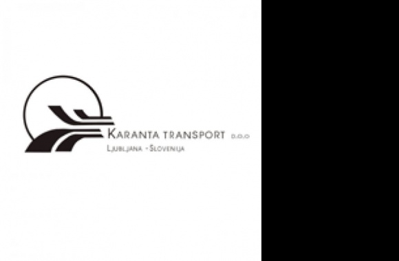 Karanta Transport d.o.o. Logo