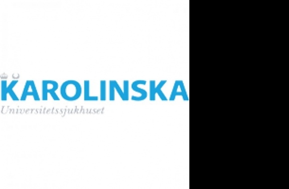 Karolinska Universitetssjukhuset Logo