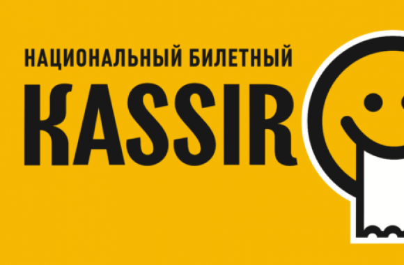 Kassir Ru Logo