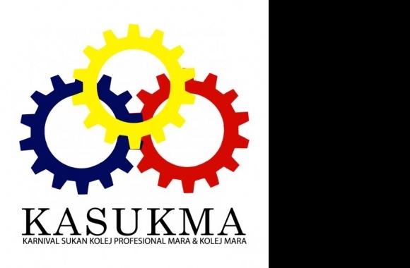 Kasukma Logo