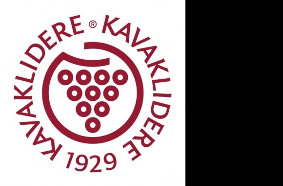 Kavaklıdere Wines Logo
