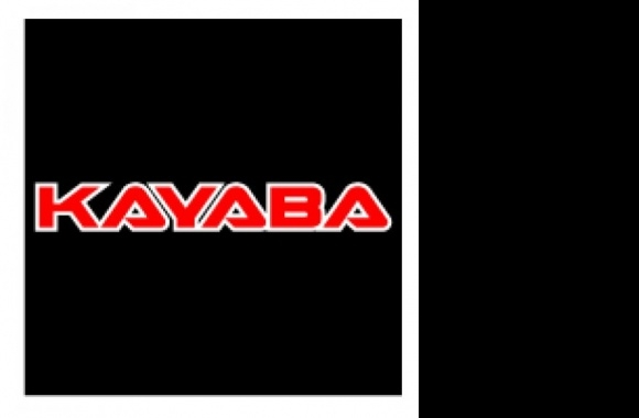 KAYABA Logo