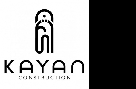 Kayan Construction Logo