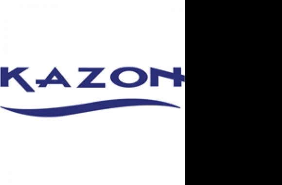 Kazon Logo