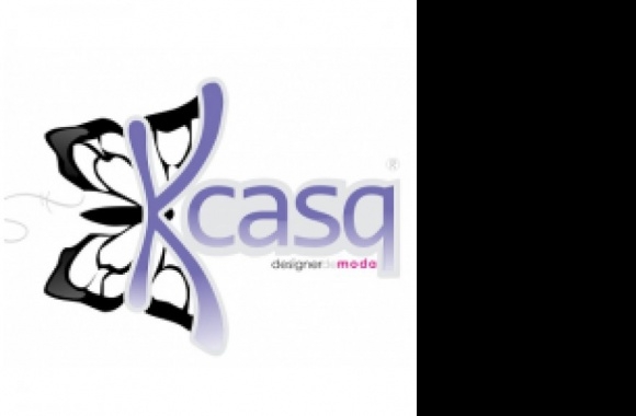 Kcasq ModaDesign Logo